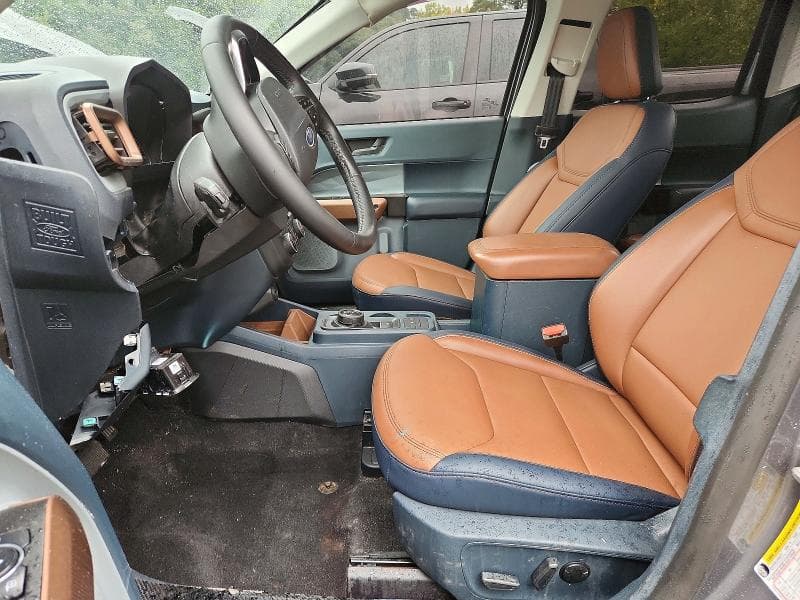 2023 FORD MAVERICK XL 7