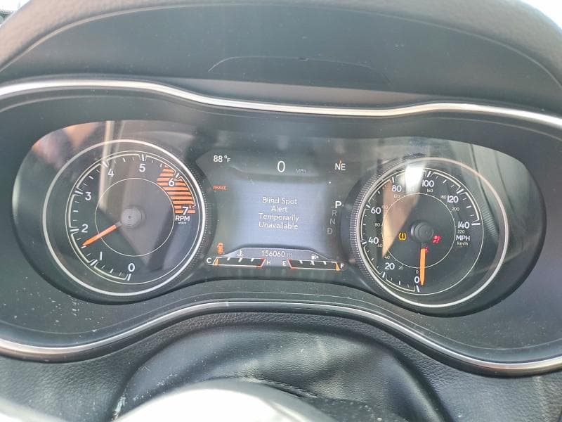 2019 JEEP CHEROKEE LIMITED 9