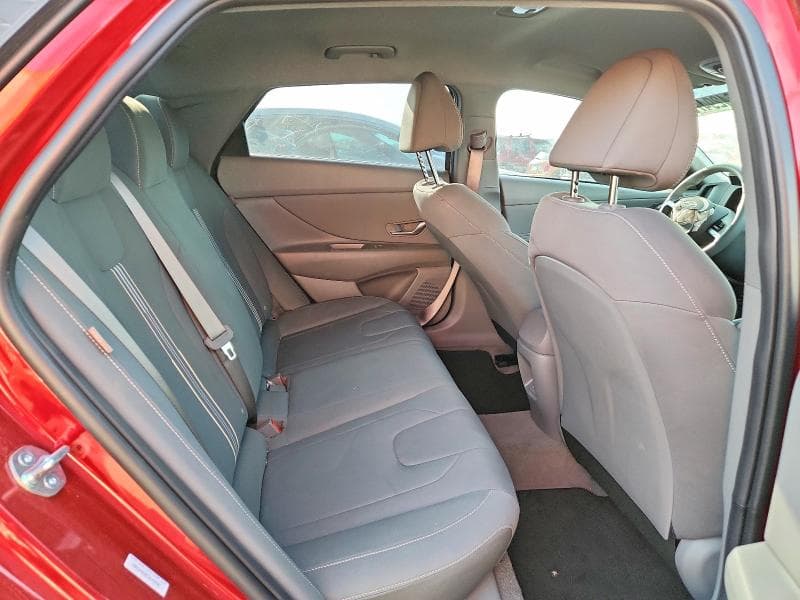 2026 HYUNDAI ELANTRA SEL SPORT 10