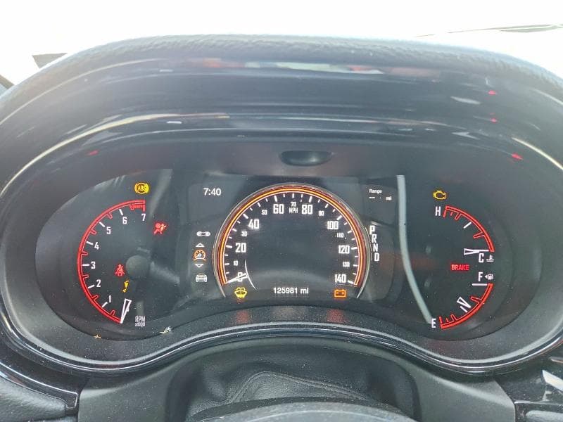 2021 DODGE DURANGO GT 9