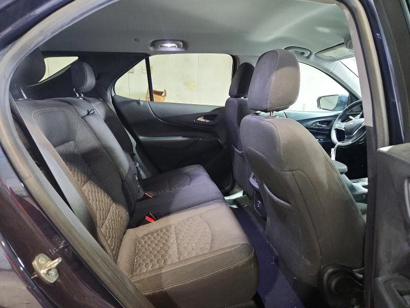2019 CHEVROLET EQUINOX LT 11