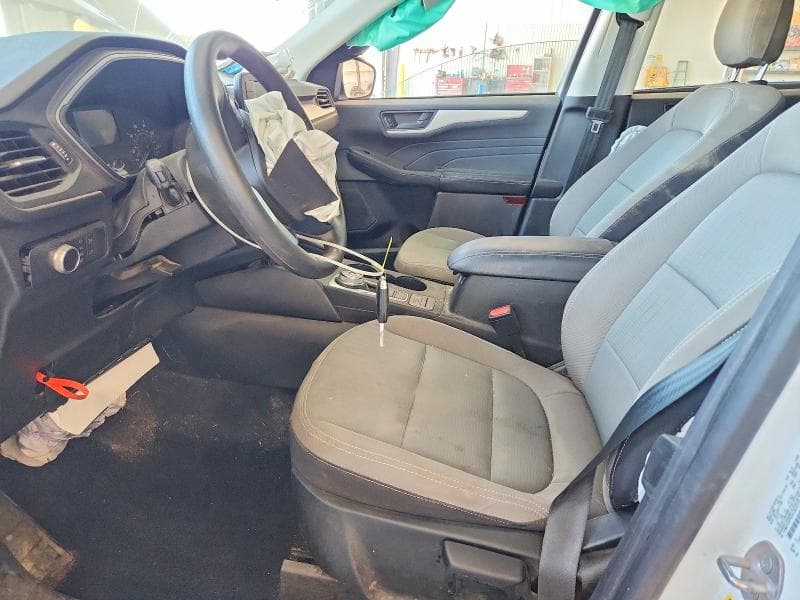 2022 FORD ESCAPE S 7