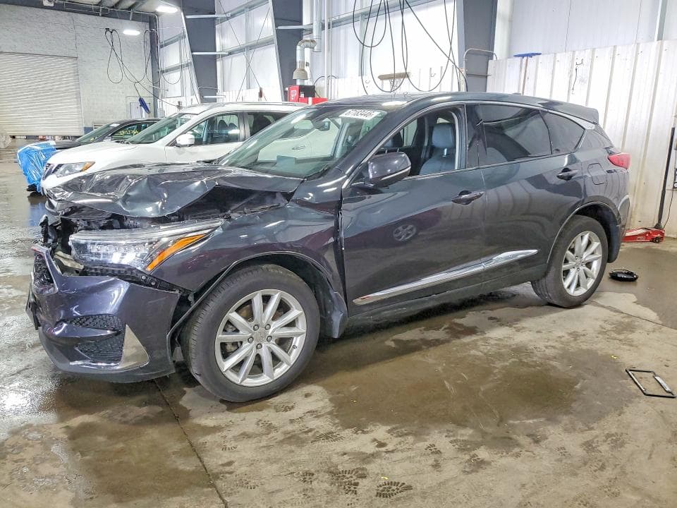2020 ACURA RDX - 1