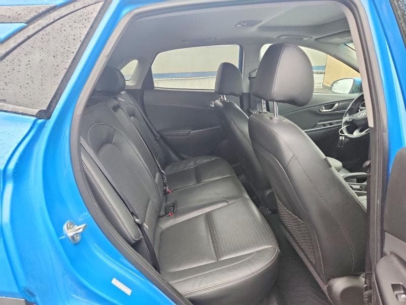 2018 DATSUN KONA LIMITED 11