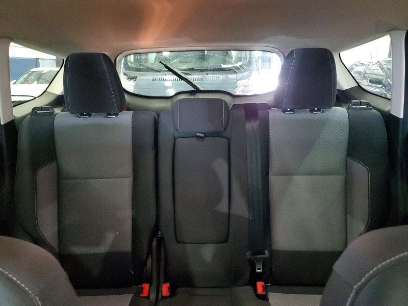 2017 FORD ESCAPE SE 10