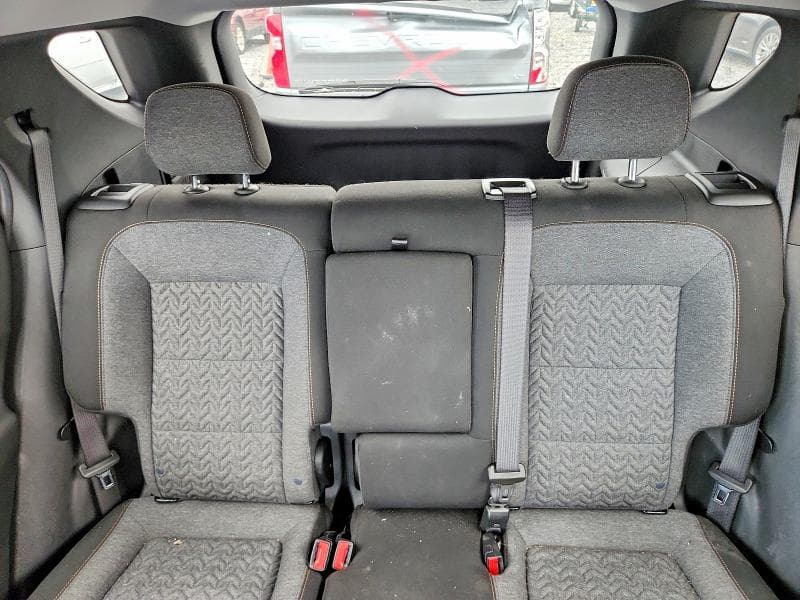 2022 CHEVROLET EQUINOX LT 10