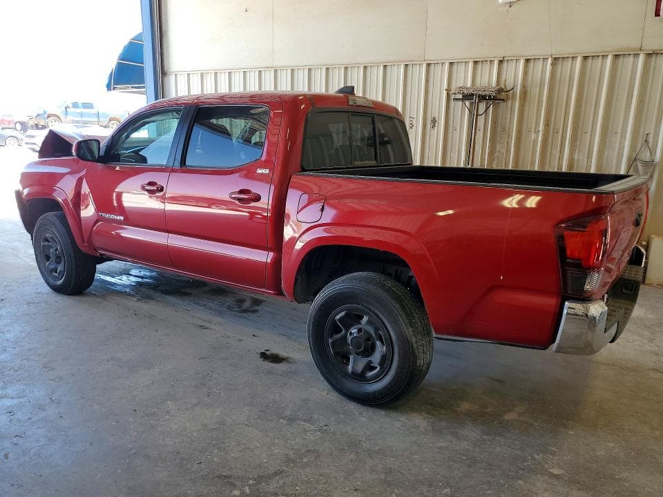 2023 TOYOTA TACOMA SR5 2