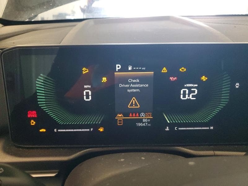 2026 KIA SPORTAGE LX 9
