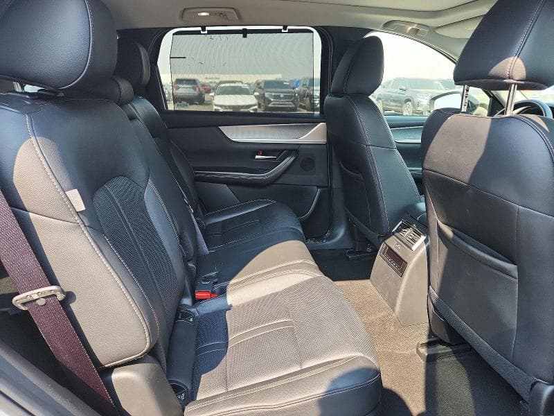 2025 MAZDA CX-90 PREMIUM SPORT 11
