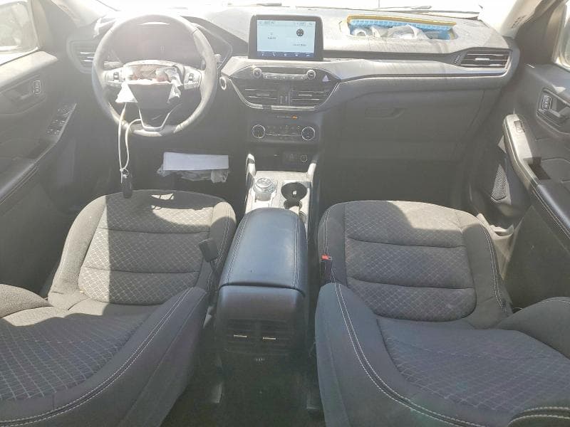 2024 FORD ESCAPE ACTIVE 8