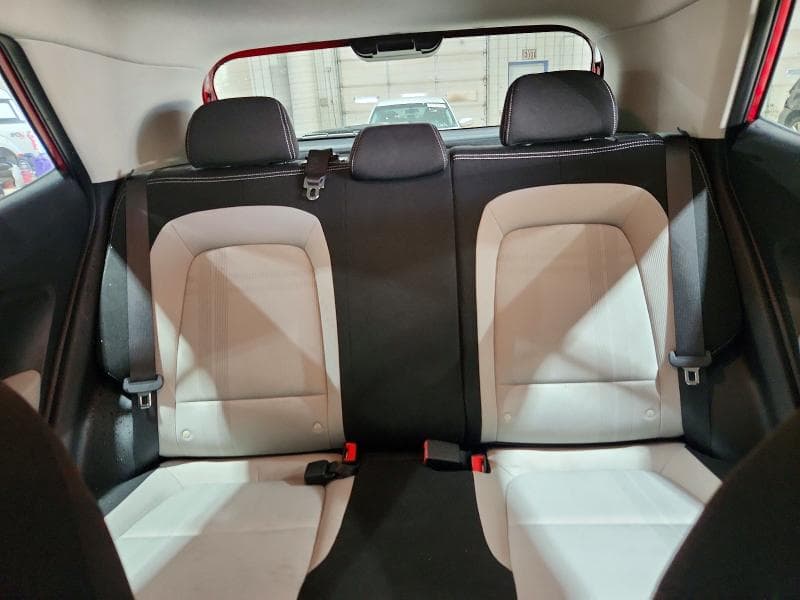 2020 HYUNDAI VENUE SEL 10