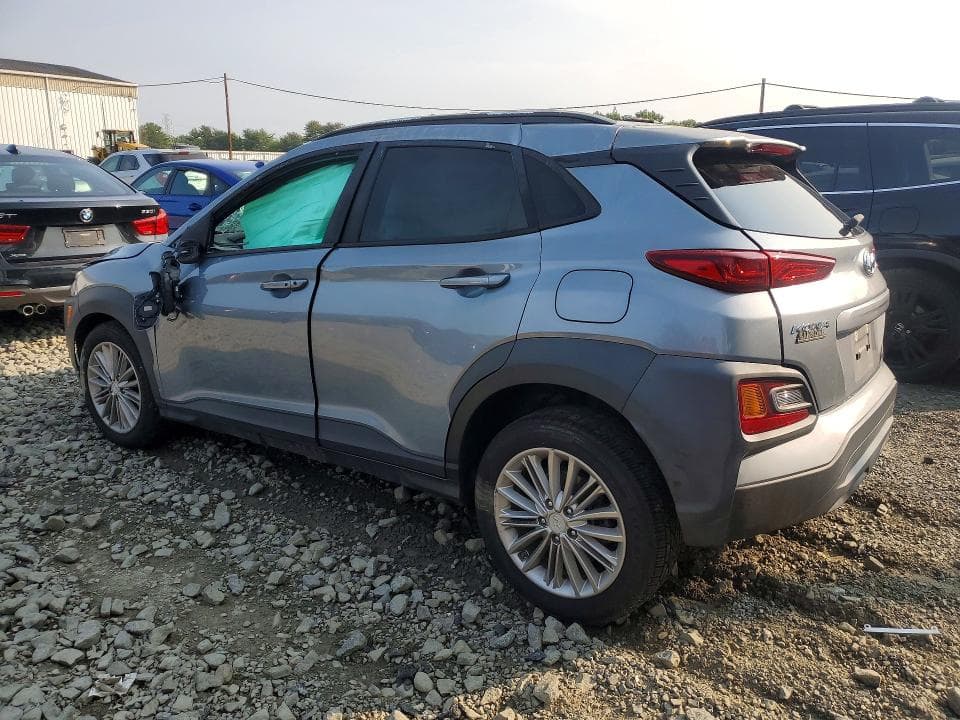 2019 HYUNDAI KONA SEL 2