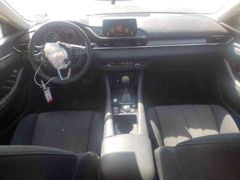 2021 MAZDA 6 SPORT 8
