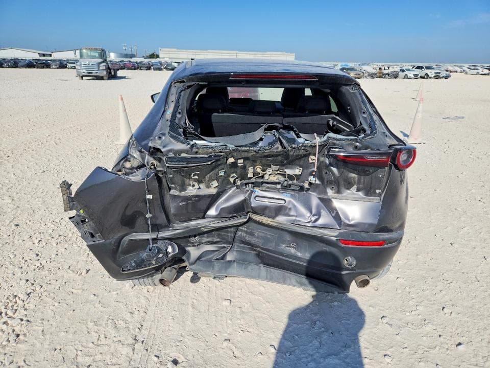 2021 MAZDA CX-30 SELECT 6
