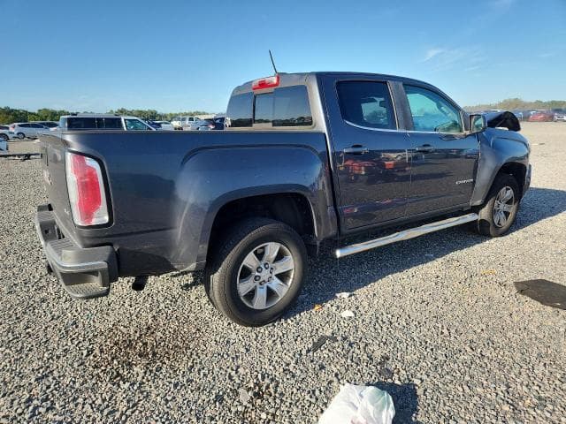 2017 GMC CANYON SLE 3