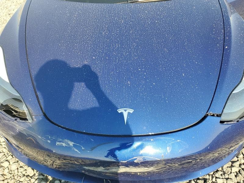 2023 TESLA MODEL 3 11
