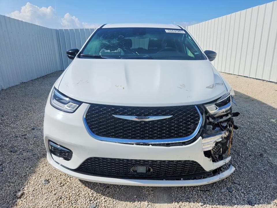 2026 CHRYSLER PACIFICA SELECT 5