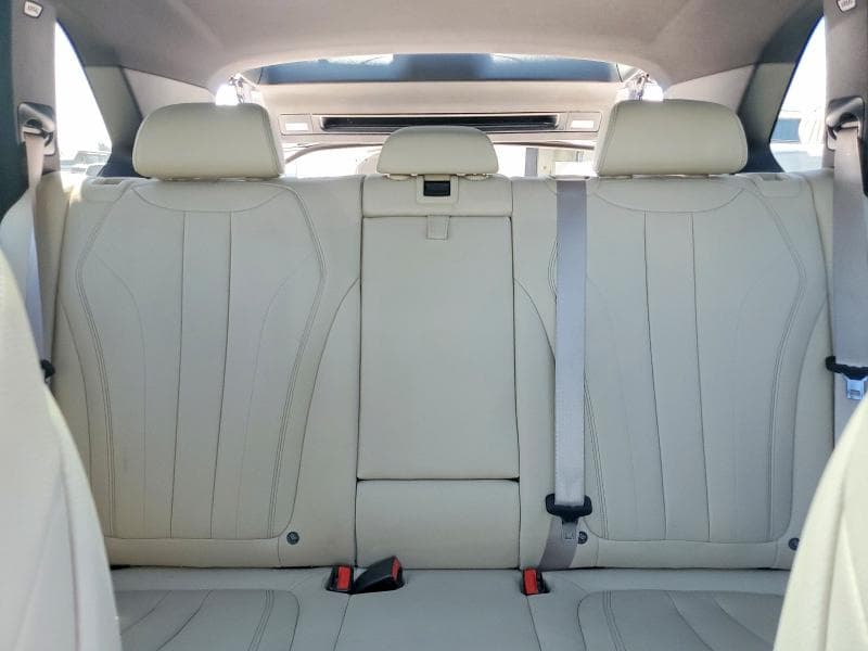 2018 BMW X5 XDRIVE35D 10