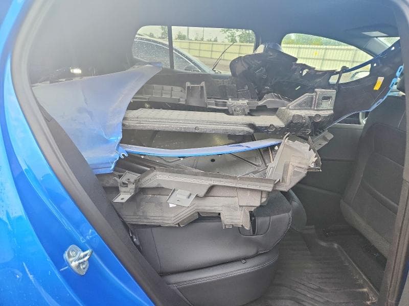 2025 CHEVROLET EQUINOX LT 10