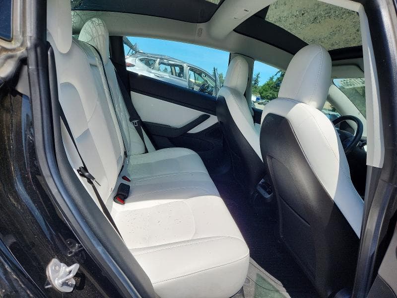 2019 TESLA MODEL 3 10