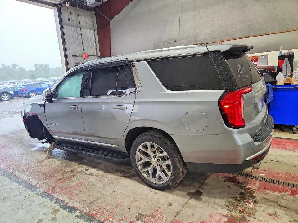 2024 GMC YUKON DENALI 2
