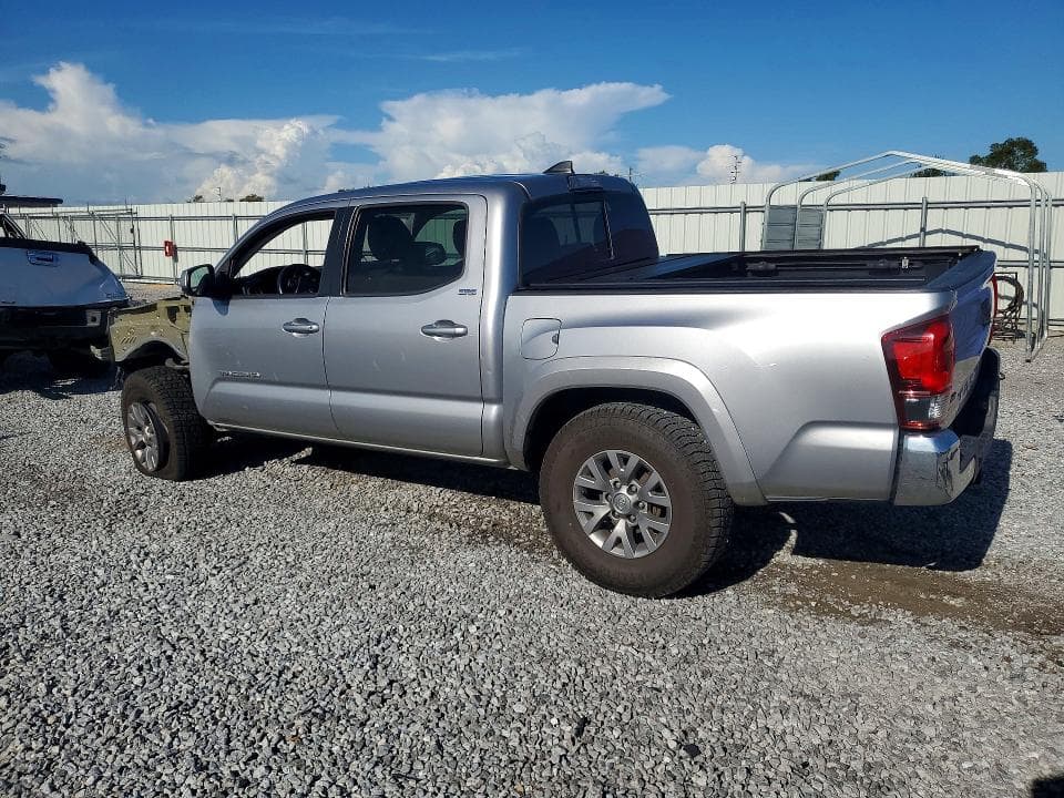 2019 TOYOTA TACOMA SR5 V6 2