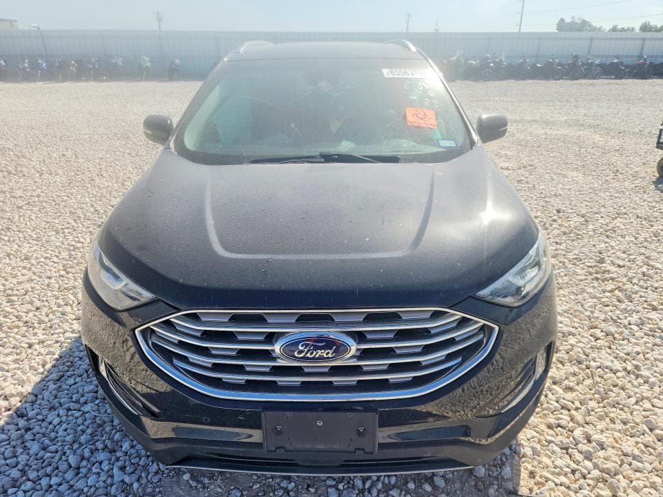 2020 FORD EDGE TITANIUM 5