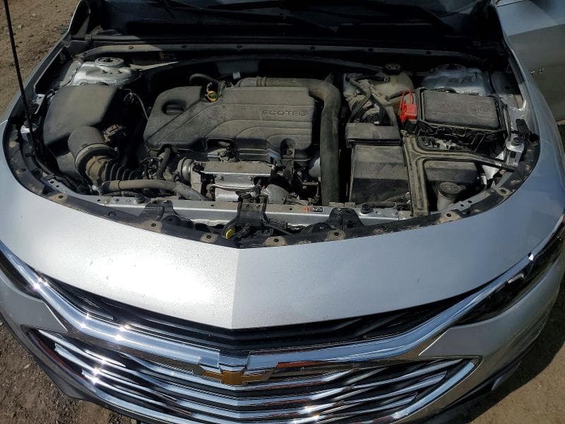2020 CHEVROLET MALIBU LT 11
