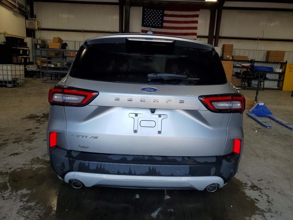 2023 FORD ESCAPE ACTIVE 6