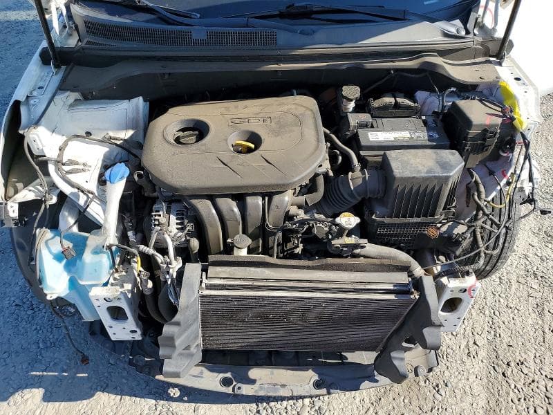 2019 KIA SOUL + 11