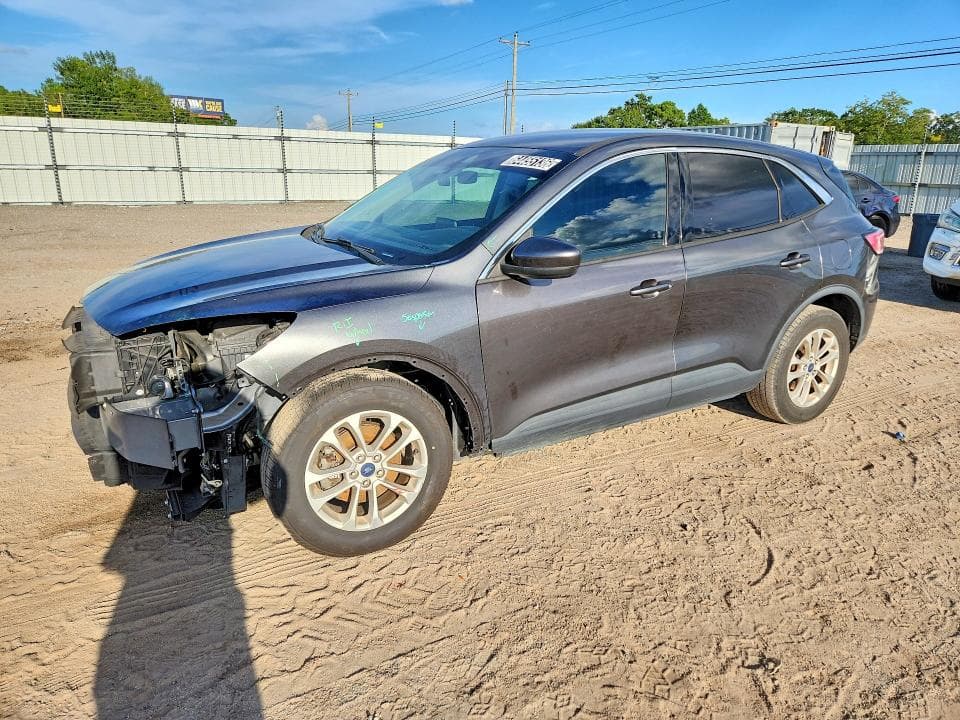2020 FORD ESCAPE SE - 1