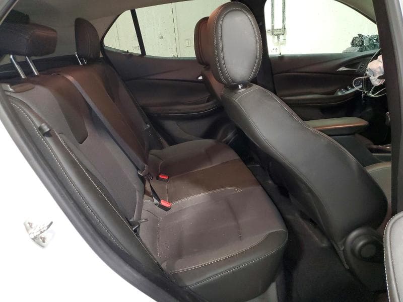 2024 BUICK ENCORE GX PREFERRED 10