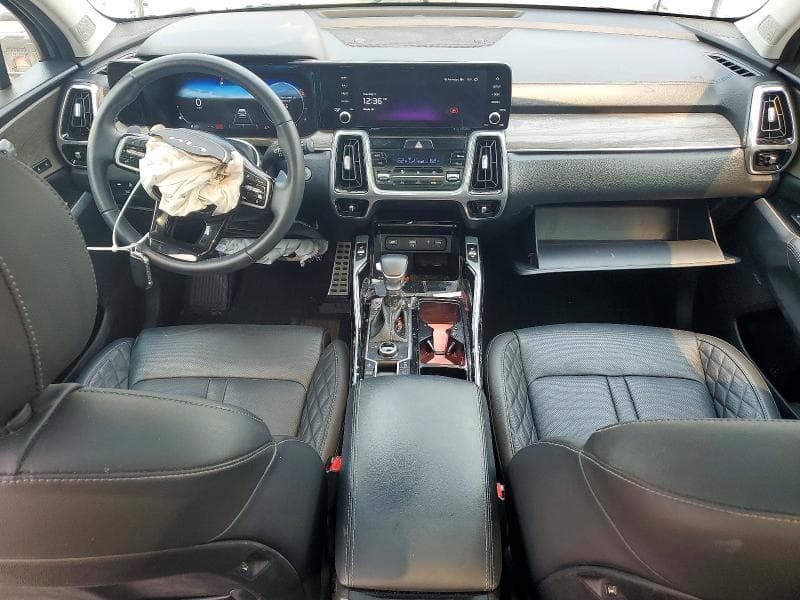 2023 KIA SORENTO X-LINE SX PRESTIGE 8