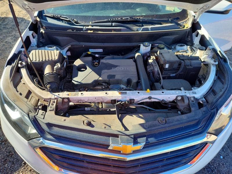 2019 CHEVROLET EQUINOX LT 12