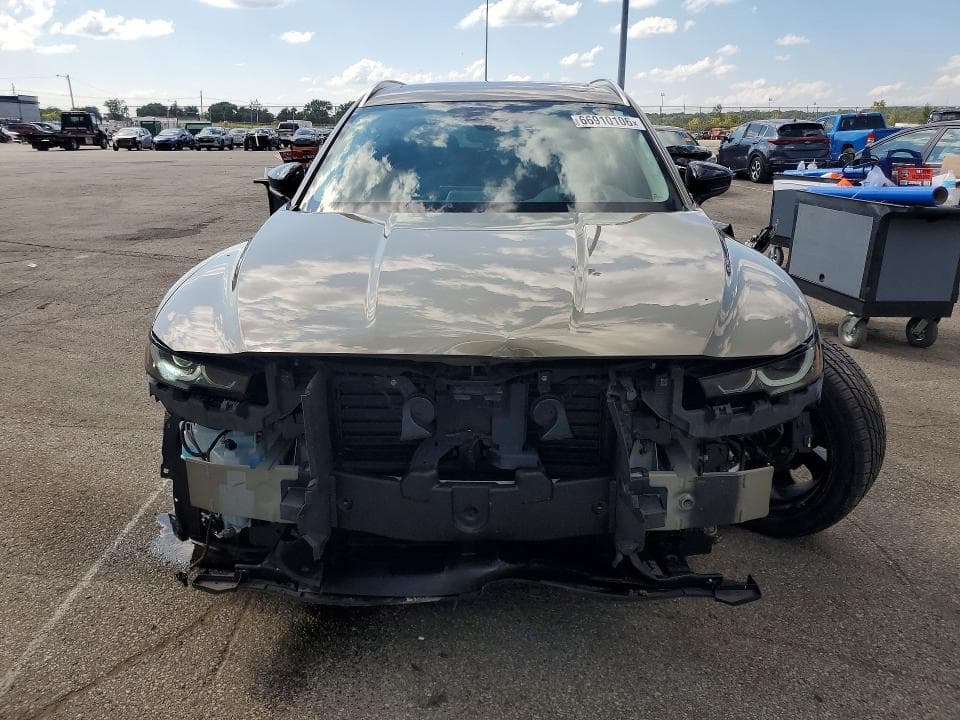 2023 MAZDA CX-50 PREMIUM PLUS 5