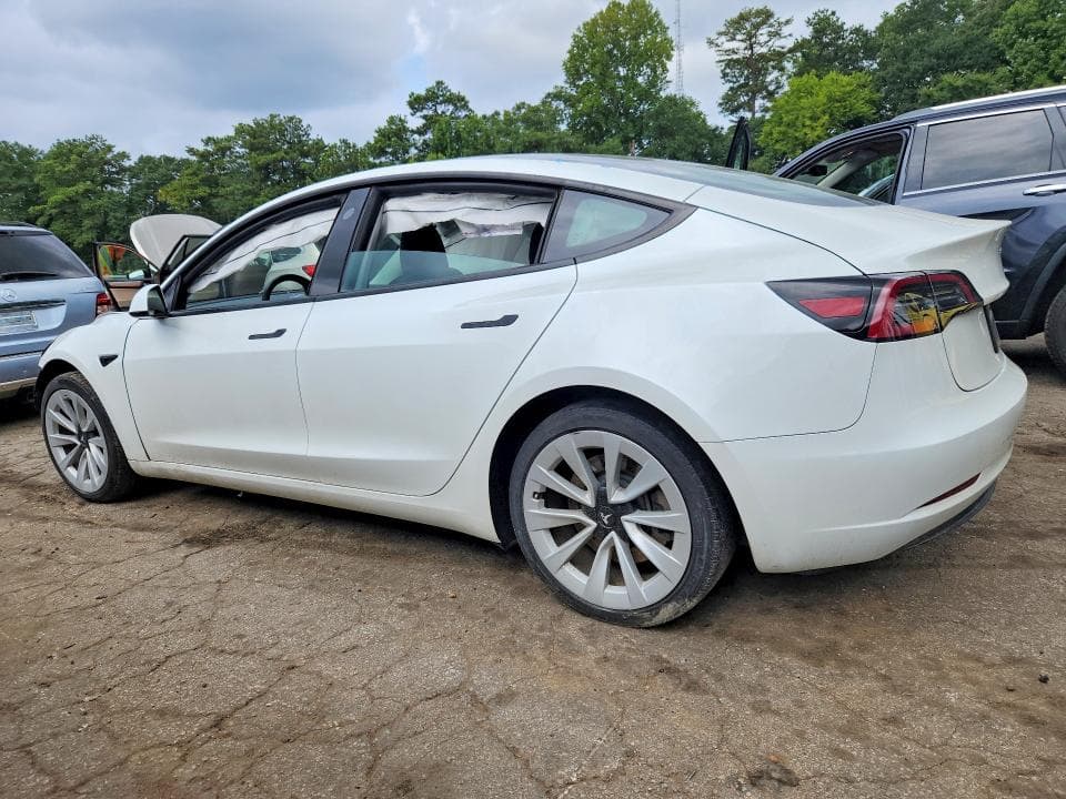 2023 TESLA MODEL 3 2