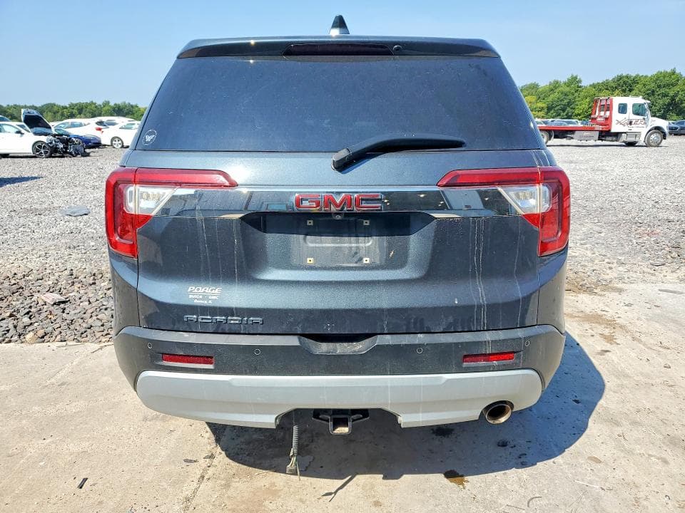 2020 GMC ACADIA SLE 6