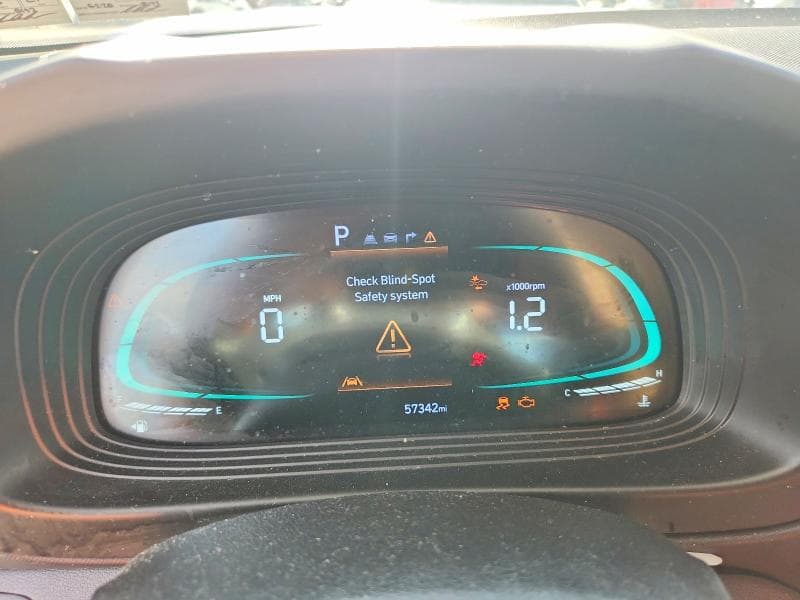 2024 HYUNDAI VENUE LIMITED 9