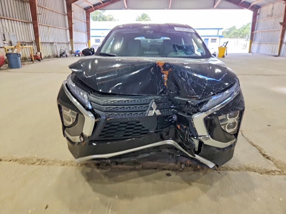 2026 MITSUBISHI ECLIPSE CROSS SE 5