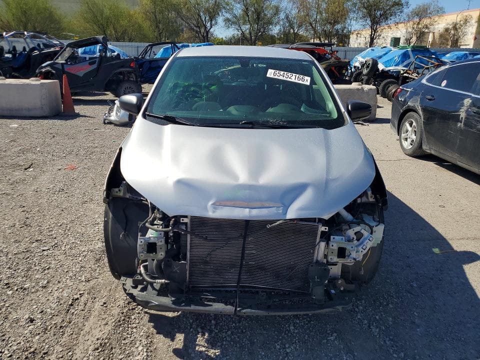 2019 CHEVROLET SPARK LS 5