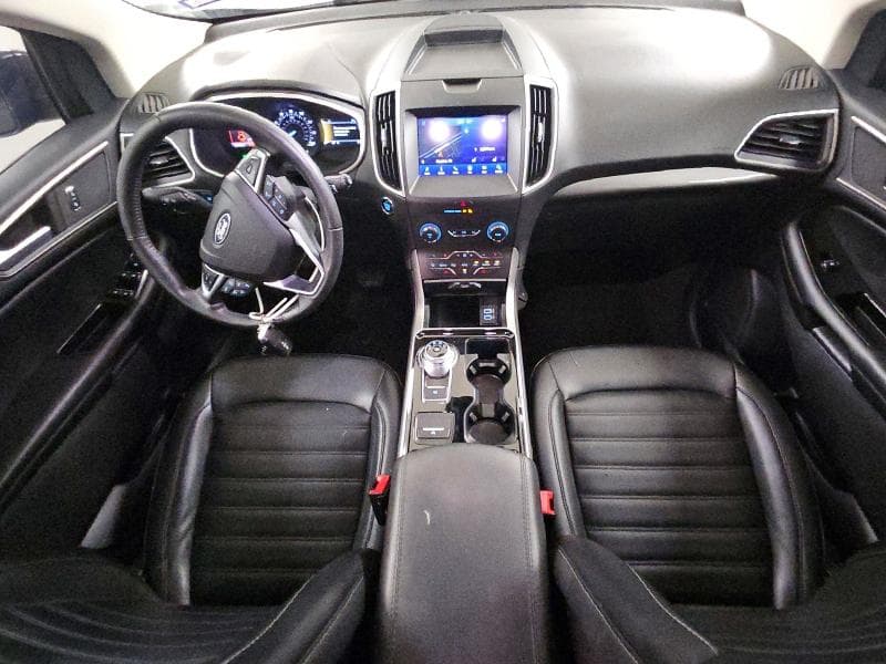 2020 FORD EDGE SEL 8