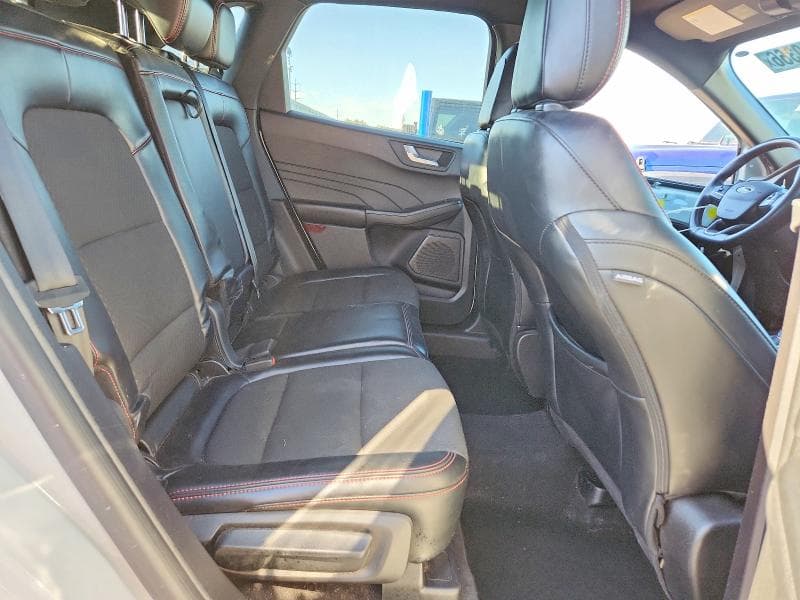 2023 FORD ESCAPE ST LINE SELECT 11