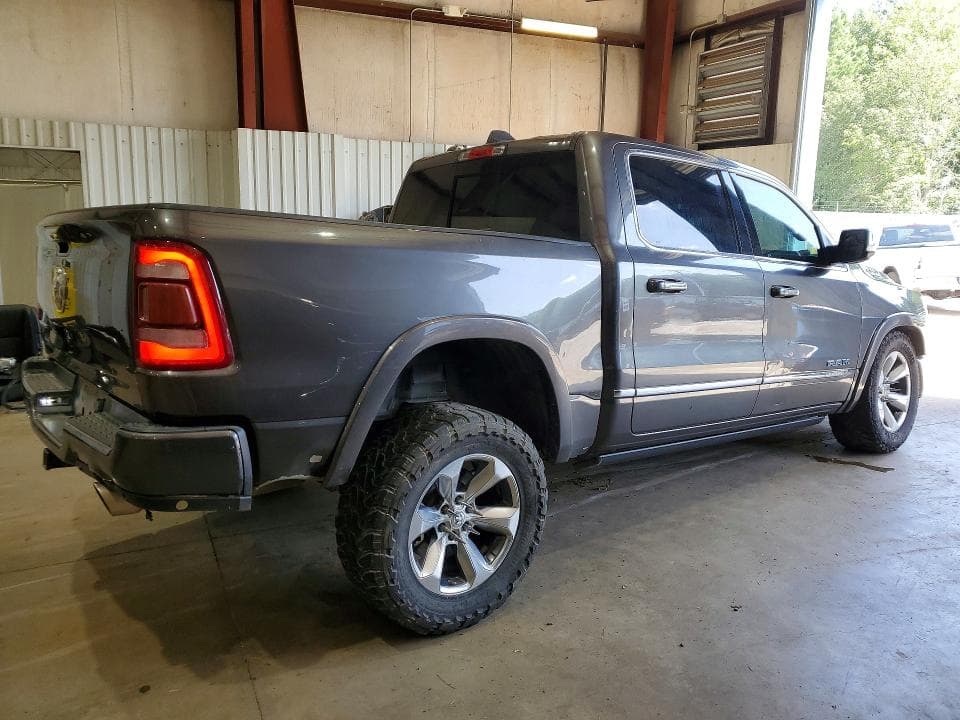 2020 RAM 1500 LIMITED 3