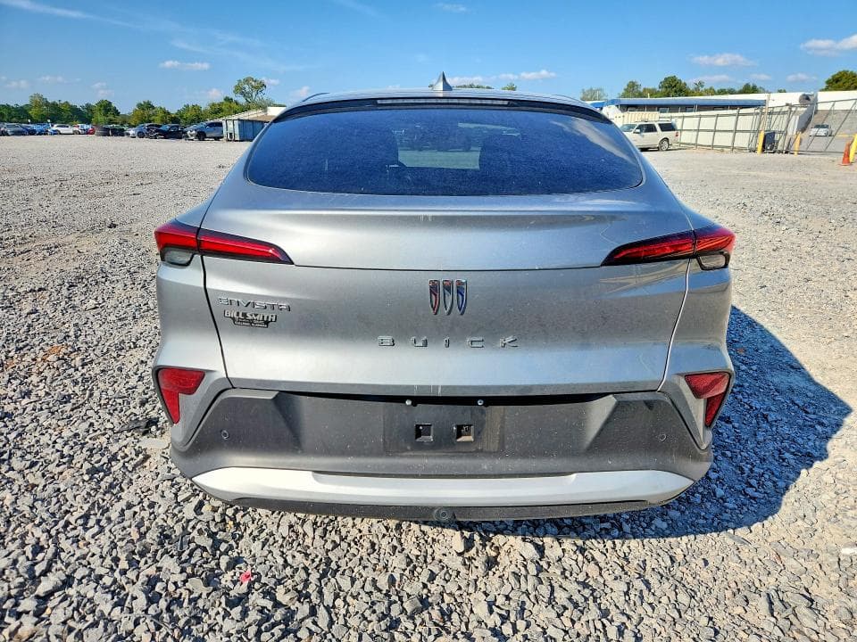 2025 BUICK ENVISTA PREFERRED 6