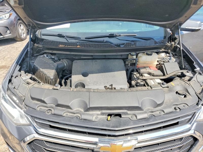 2020 CHEVROLET TRAVERSE LT 11