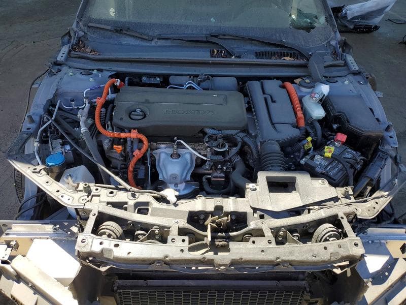 2024 HONDA ACCORD HYBRID SPORT-L 11