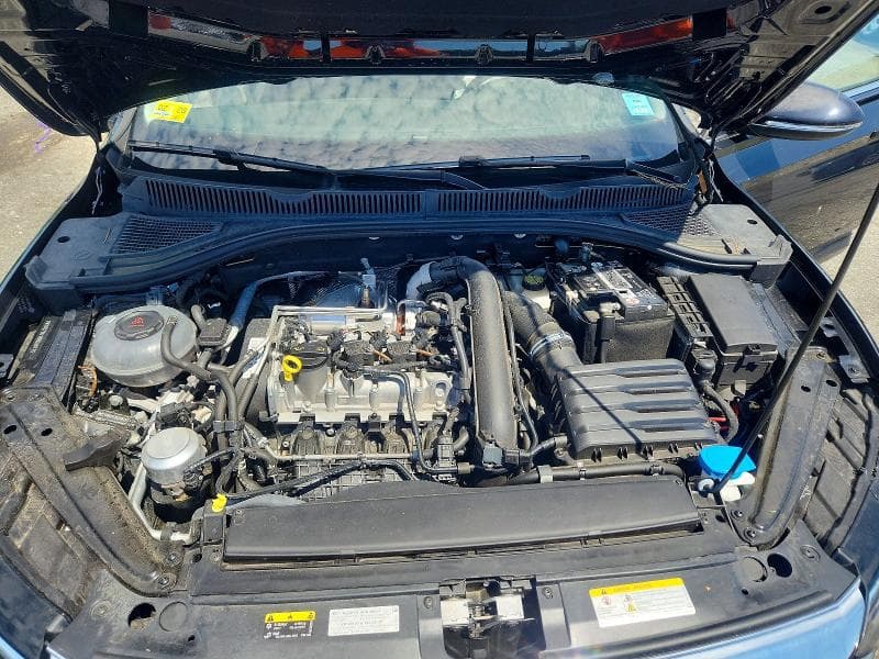 2021 VOLKSWAGEN JETTA SEL PREMIUM 11