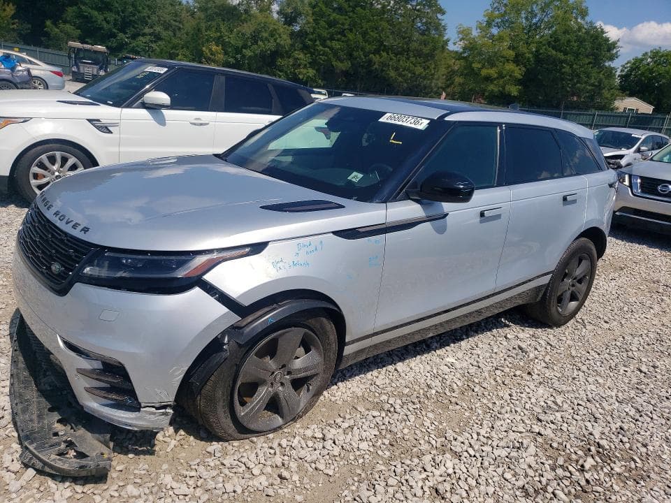 2024 LAND ROVER RANGE ROVER VELAR DYNAMIC SE - 1