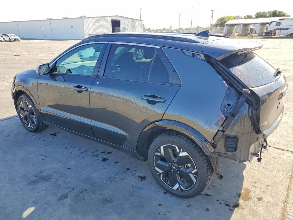 2023 KIA NIRO WIND 2