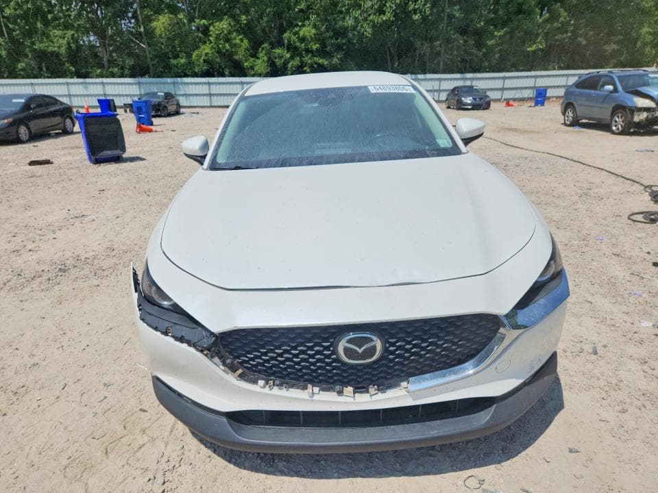 2020 MAZDA CX-30 SELECT 5